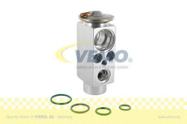 Расширительный клапан, кондиционер VEMO V95-77-0005