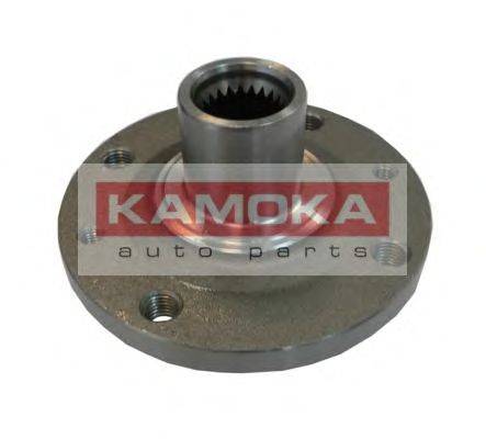 Комплект подшипника ступицы колеса KAMOKA 5500109