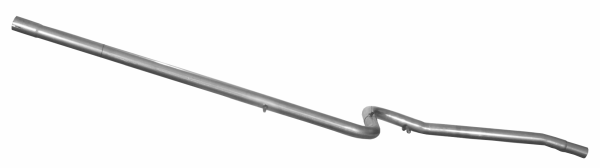 Труба выхлопного газа IMASAF 265044