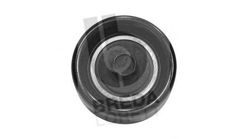 Паразитный / ведущий ролик, поликлиновой ремень BREDA  LORETT CR 5272