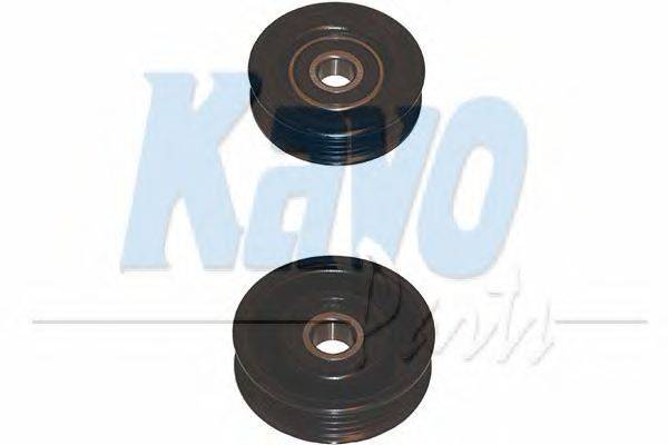 Паразитный / ведущий ролик, поликлиновой ремень KAVO PARTS DIP-4503