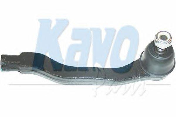 Наконечник поперечной рулевой тяги KAVO PARTS STE-2004