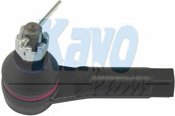 Наконечник поперечной рулевой тяги KAVO PARTS STE-4005
