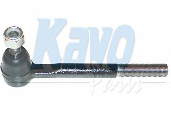 Наконечник поперечной рулевой тяги KAVO PARTS STE-9002