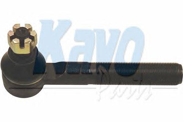 Наконечник поперечной рулевой тяги KAVO PARTS STE-9060
