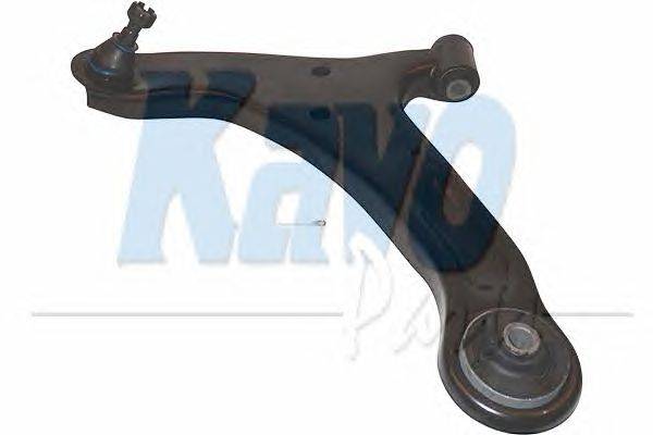 Рычаг независимой подвески колеса, подвеска колеса KAVO PARTS SCA-8521