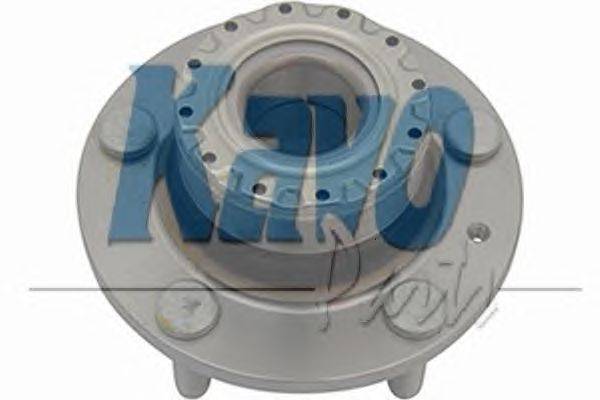 Комплект подшипника ступицы колеса KAVO PARTS WBH-3024