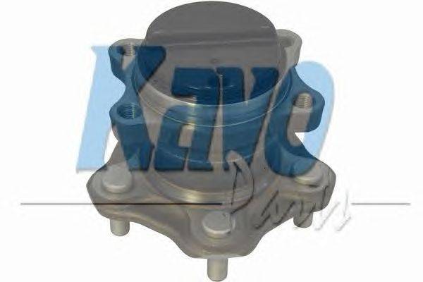 Комплект подшипника ступицы колеса KAVO PARTS WBH6546