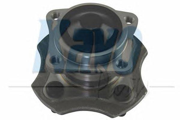 Комплект подшипника ступицы колеса KAVO PARTS WBH-9046