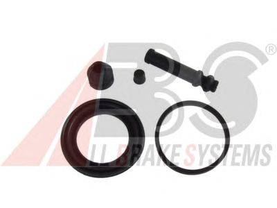 Ремкомплект, тормозной суппорт A.B.S. 73059