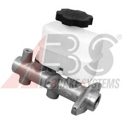 Главный тормозной цилиндр A.B.S. 75195