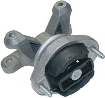 Подвеска, двигатель BIRTH 50955