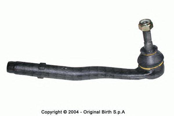 Наконечник поперечной рулевой тяги BIRTH RD1022
