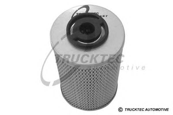 Топливный фильтр TRUCKTEC AUTOMOTIVE 01.38.046