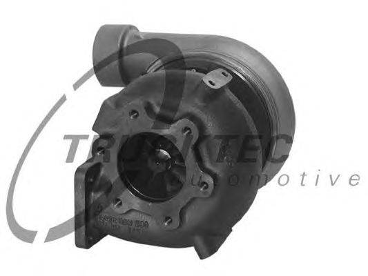 Компрессор, наддув TRUCKTEC AUTOMOTIVE 01.16.081