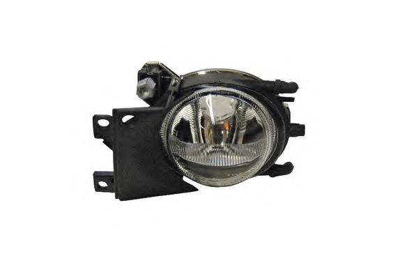 Противотуманная фара TRUCKTEC AUTOMOTIVE 08.58.134