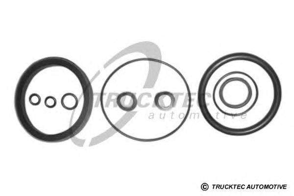 Ремкомплект, цилиндр переключения DPH 36048