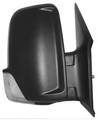 Наружное зеркало TRUCKTEC AUTOMOTIVE 02.57.088