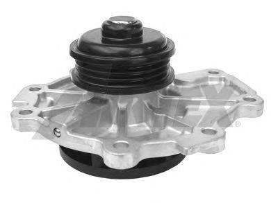 Водяной насос AIRTEX 9489