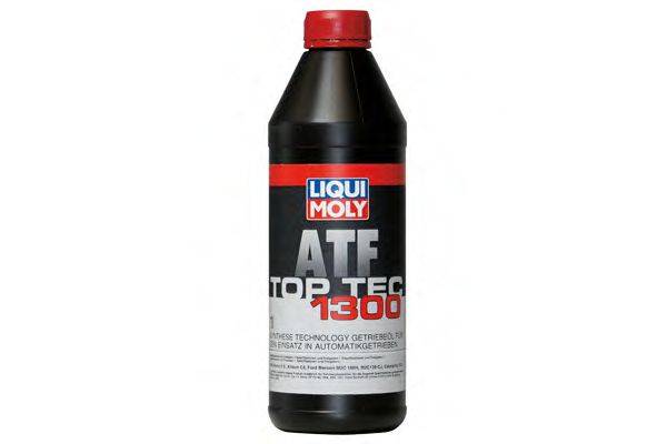 Трансмиссионное масло; Масло автоматической коробки передач LIQUI MOLY 3691