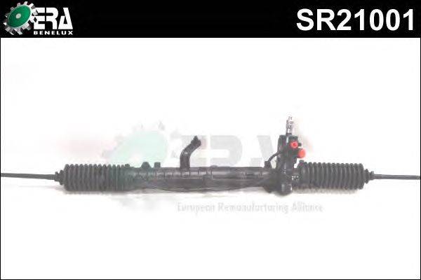 Рулевой механизм ERA Benelux SR21001