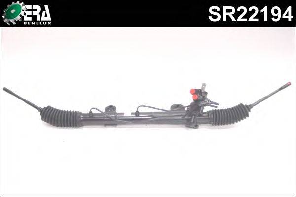 Рулевой механизм ERA Benelux SR22194