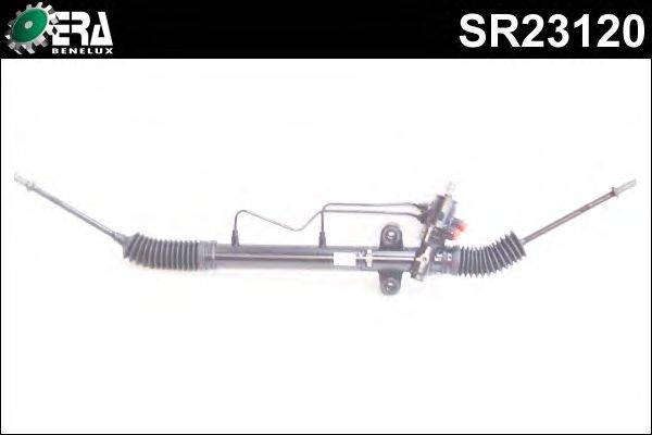 Рулевой механизм REMY DSR1395L
