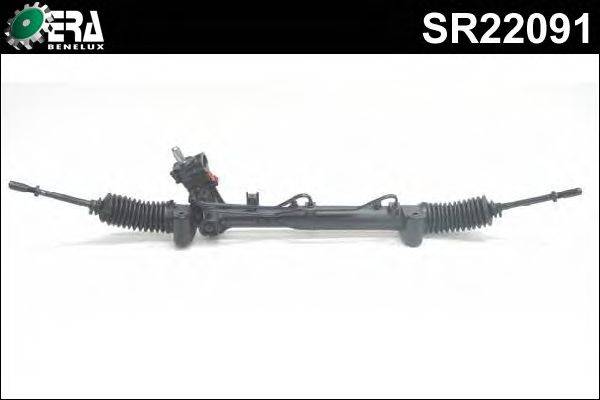 Рулевой механизм ERA Benelux SR22091