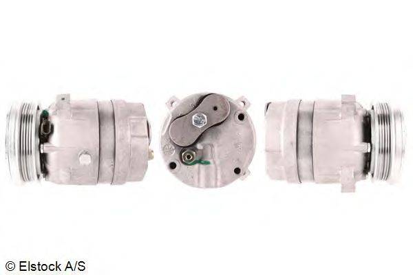 Компрессор, кондиционер ELSTOCK 51-0332