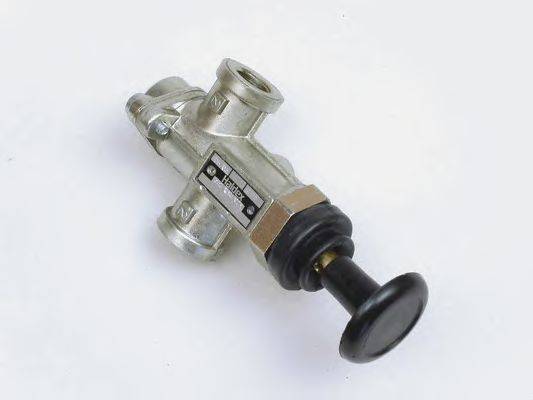 Выпускной клапан HALDEX 21580