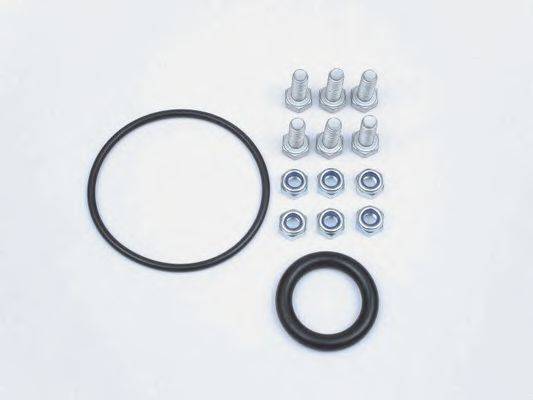 Ремонтный комплект, осущитель во HALDEX 78164
