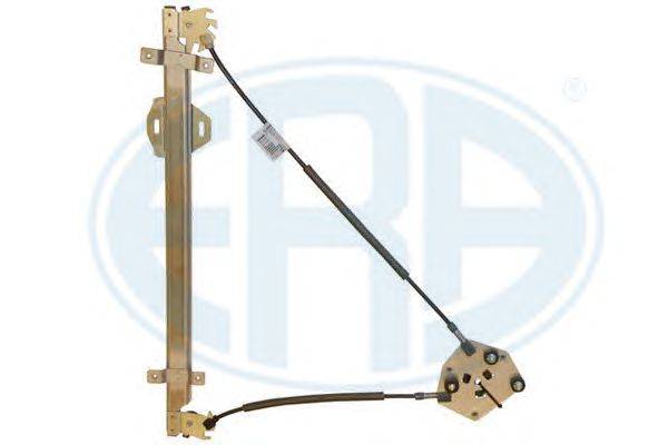 Подъемное устройство для окон ERA 707325