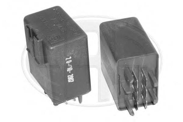 Реле, топливный насос ERA 661044