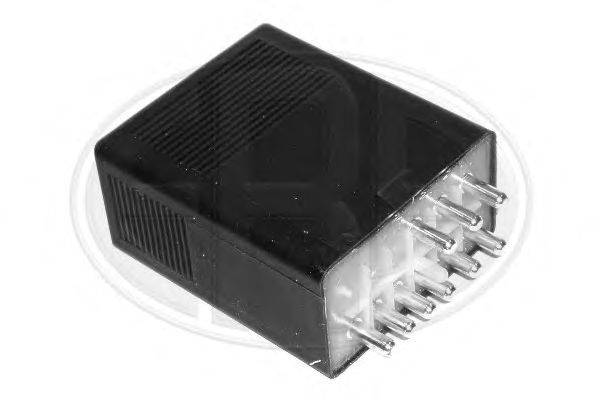 Реле, топливный насос ERA 661051