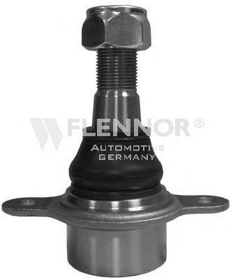 Несущий / направляющий шарнир FLENNOR FL887-D