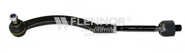 Поперечная рулевая тяга FLENNOR FL563-A