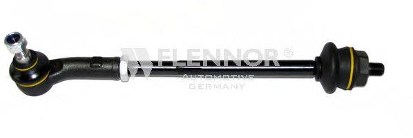 Поперечная рулевая тяга FLENNOR FL593-A