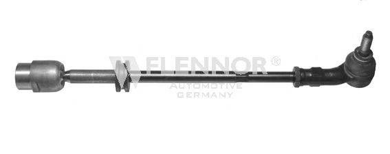 Поперечная рулевая тяга FLENNOR FL937-A