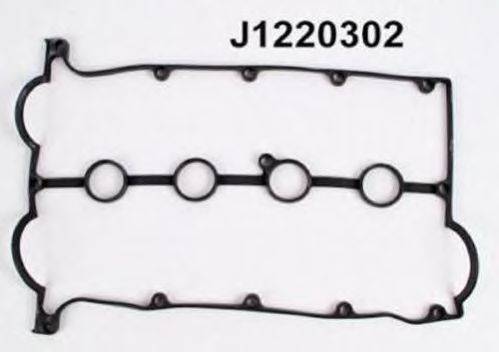 Прокладка, крышка головки цилиндра NIPPARTS J1220302
