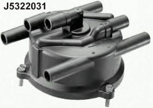 Крышка распределителя зажигания NIPPARTS J5322031