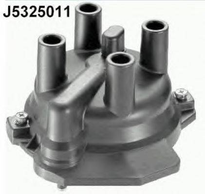Крышка распределителя зажигания NIPPARTS J5325011