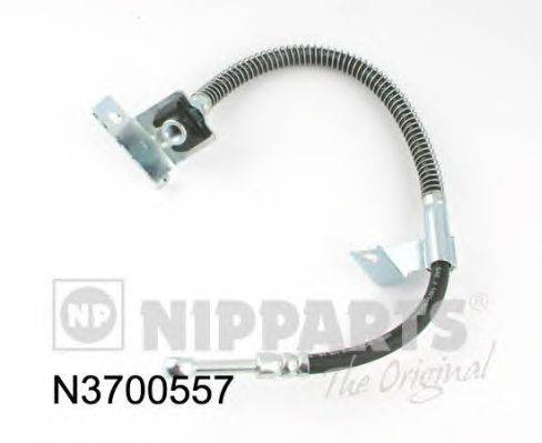 Тормозной шланг NIPPARTS N3700557