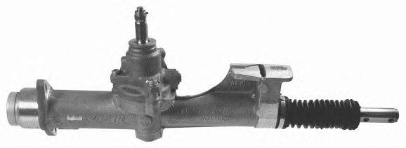 Рулевой механизм ZF Parts 2843 501