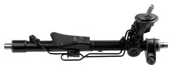 Рулевой механизм ZF Parts 2883 701