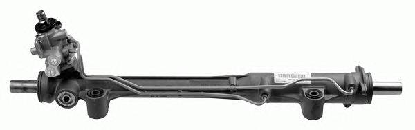 Рулевой механизм ZF Parts 8002266