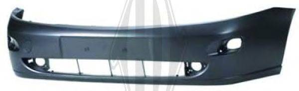 Буфер DIEDERICHS 028030