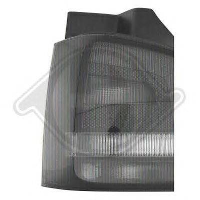 Задний фонарь DEPA 44119B1RUE2