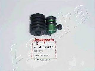 Ремкомплект, рабочий цилиндр ASHIKA 124-218