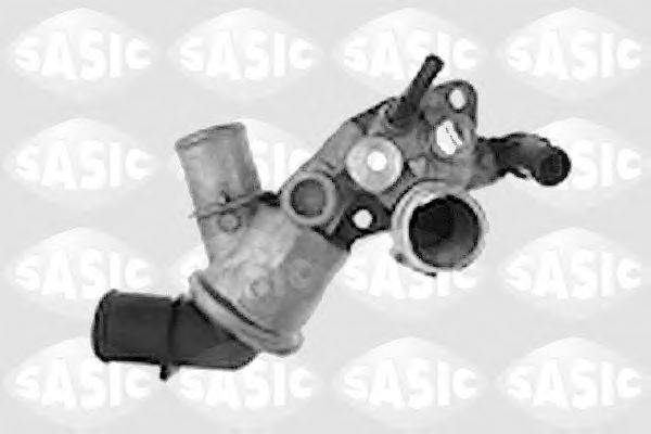 Термостат, охлаждающая жидкость SASIC 9000045