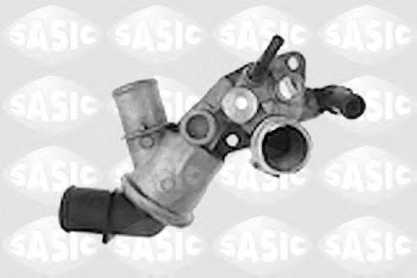 Термостат, охлаждающая жидкость SASIC 9000046
